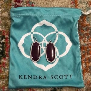 Kendra Scott earring